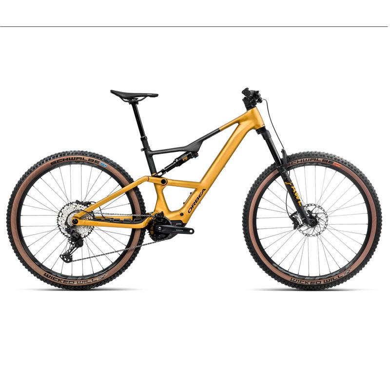 ORBEA RISE SL H20 YEL-BLK (25)