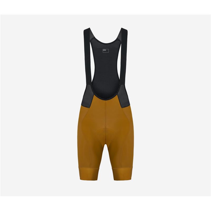 CULOTTE HIRU ADV M MUSTARD