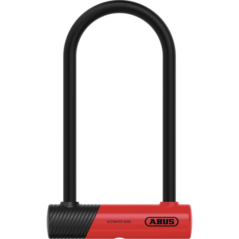 CANDADO ABUS ULTIMATE 420K/170HB230 USH ULTIMATE