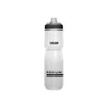 BIDON CAMELBAK PODIUM CHILL WHITE/BLACK 0.7L