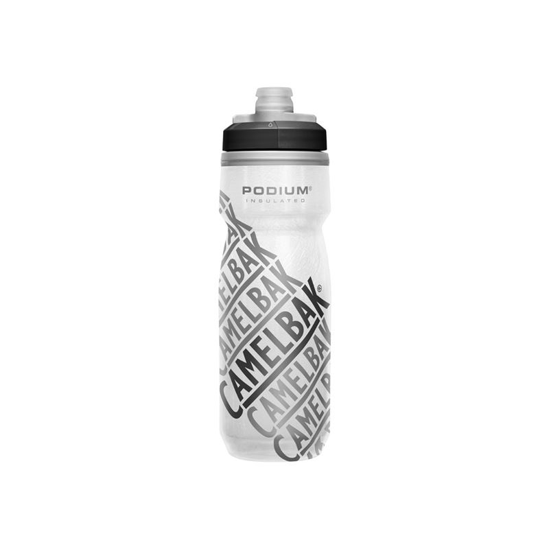 BIDON CAMELBAK PODIUM CHILL RACE EDITION 0.6L
