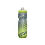 BIDON CAMELBAK PODIUM CHILL YELLOW DOT 0.6L