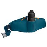 CINTURON HIDRATACION CAMELBAK PODIUM FLOW 2 BLUE 0.6L
