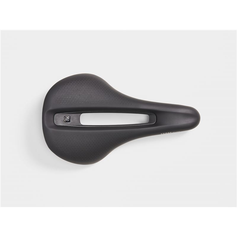 SILLIN BONTRAGER VERSE ELITE CORTO 145 MM NEGRO