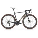 BICICLETA DE CARRETERA MEGAMO RAISE 15 CW - BLACK (25)
