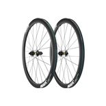 JGO. RUEDAS MAVIC S 42CL 12X100/142