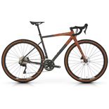 MEGAMO JAKAR 30 - BROWN (24)