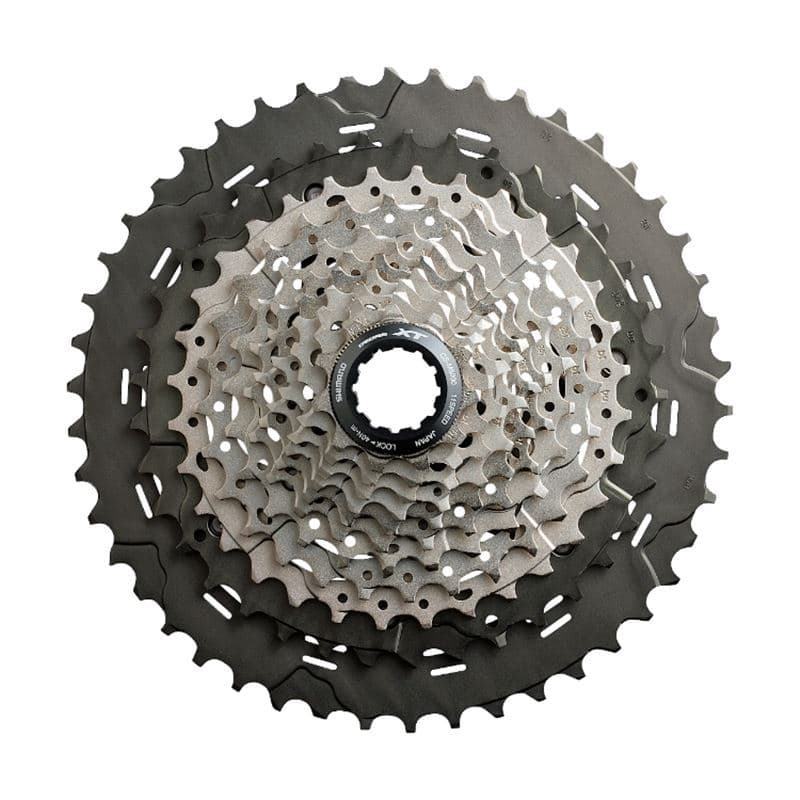CASSETTE SHIMANO XT M8000 11V 11/46