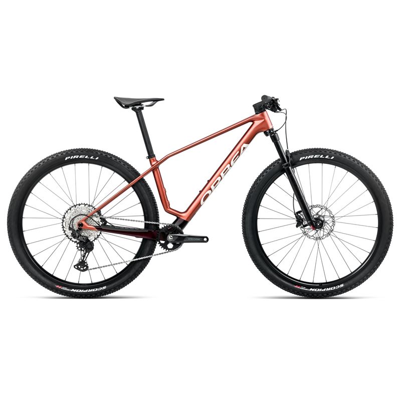 ORBEA ALMA M30 RED-RED (25)