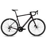 RIDLEY GRIFN 105 DI2 BATTLE SHIP GREY - CANDY RED (25)
