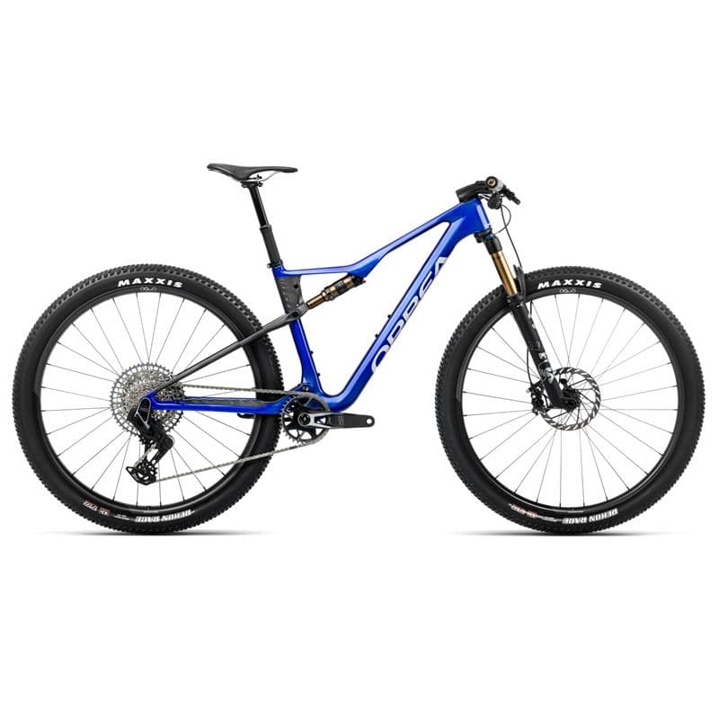ORBEA OIZ M-TEAM AXS BLU-RAW (25)
