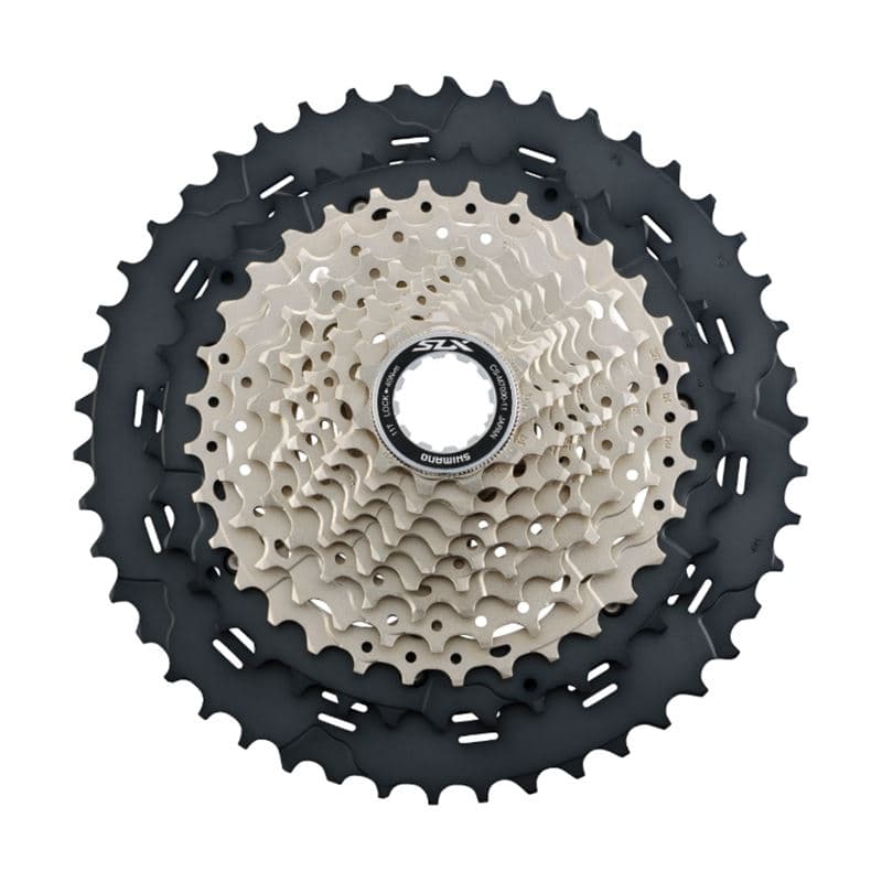 CASSETTE SHIMANO SLX M7000 11V 11-46