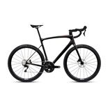 BICICLETA DE CARRETERA RIDLEY FENIX DISC 105 BLACK METALLIC