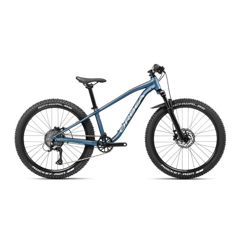 BICICLETA INFANTIL ORBEA LAUFEY 24 H30 BLU-BLU (24)