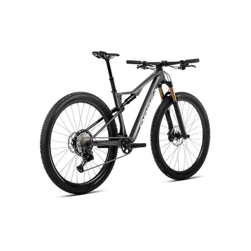 BICICLETA DE MONTAÑA ORBEA OIZ M10 XTR CARBON (25)