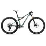 BICICLETA DE MONTAÑA ORBEA OIZ M-TEAM FACTORY (25)