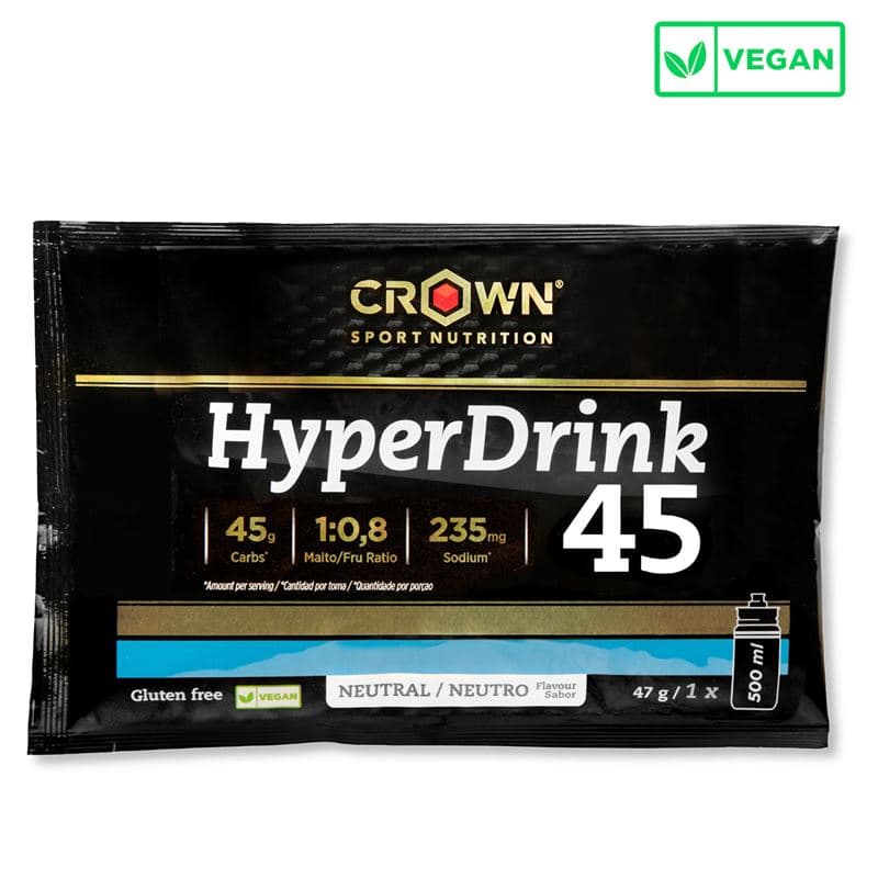 CROWN HYPERDRINK 45 NEUTRO