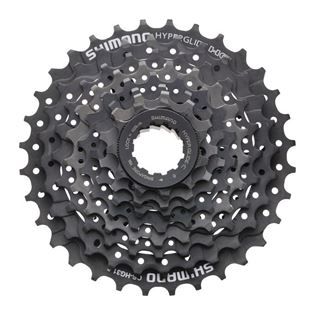 CASSETTE SHIMANO ALTUS HG31 8V 11-34