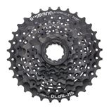 CASSETTE SHIMANO ALTUS HG31 8V 11-34