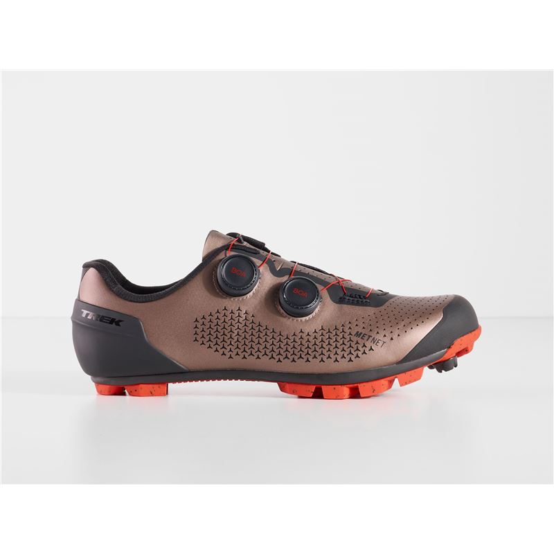 ZAPATILLAS TREK CAMBION BRONZE