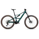 ORBEA RISE SL H20 S GRN-GRI (25)