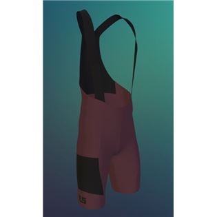 CULOTTE AERO GRAVITY GRANA