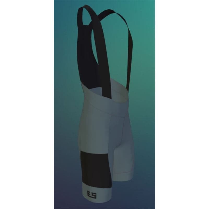 CULOTTE AERO GRAVITY GREY