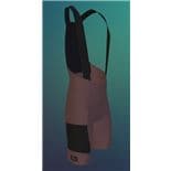 CULOTTE AERO GRAVITY TOFFEE