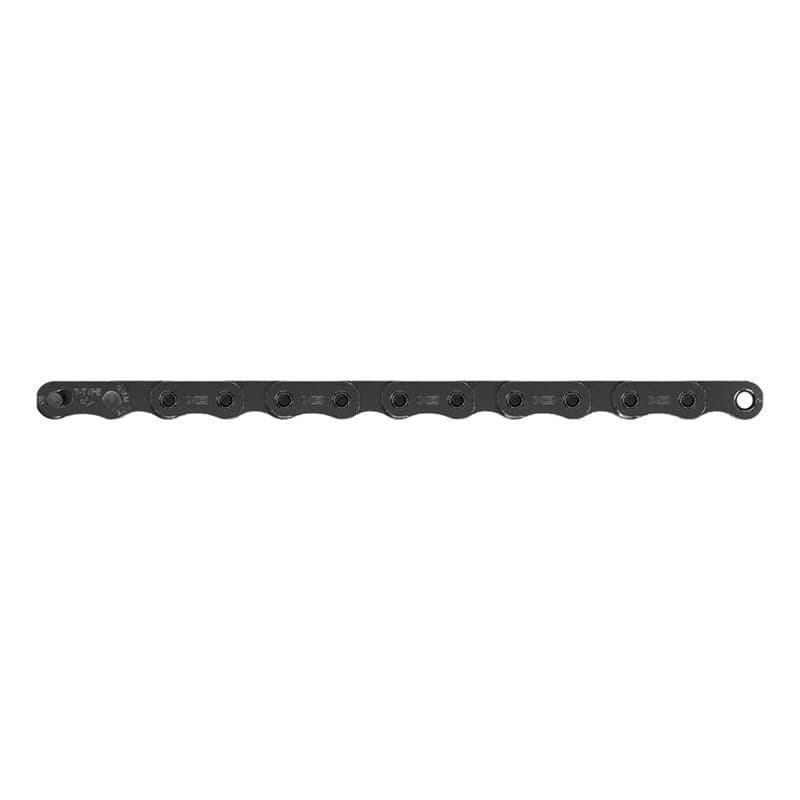 CADENA SRAM X0 EAGLE T-TYPE 126ES DARK POLAR BLACK