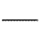 CADENA SRAM X0 EAGLE T-TYPE 126ES DARK POLAR BLACK