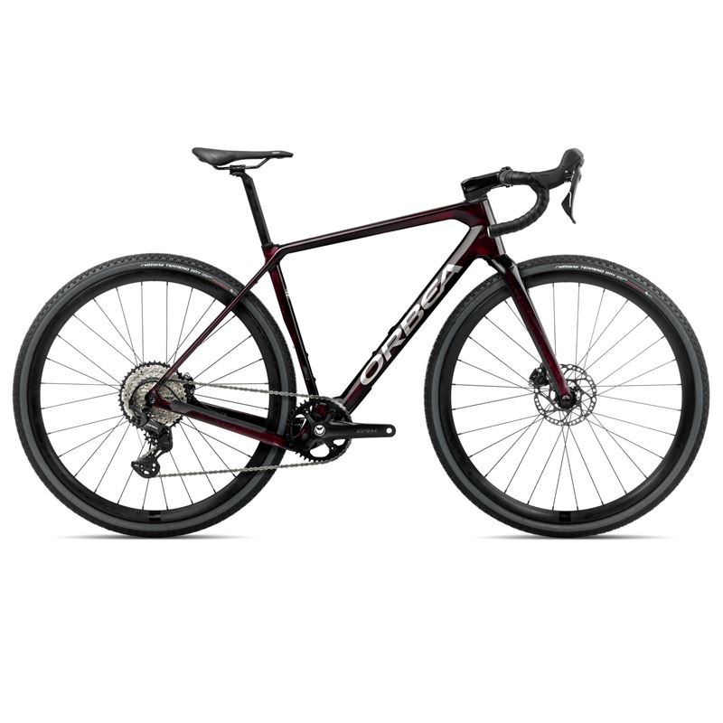 BICICLETA DE GRAVEL TERRA M30TEAM 1X