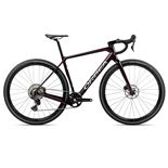 BICICLETA DE GRAVEL TERRA M30TEAM 1X