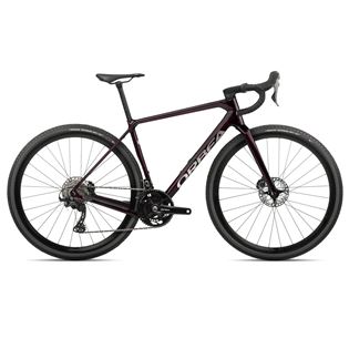 BICICLETA DE GRAVEL ORBEA TERRA M20TEAM RED (24)