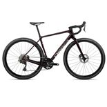 BICICLETA DE GRAVEL ORBEA TERRA M20TEAM RED (24)