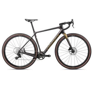 BICICLETA GRAVEL ORBEA TERRA M22TEAM 1X CAR-GRN (24)