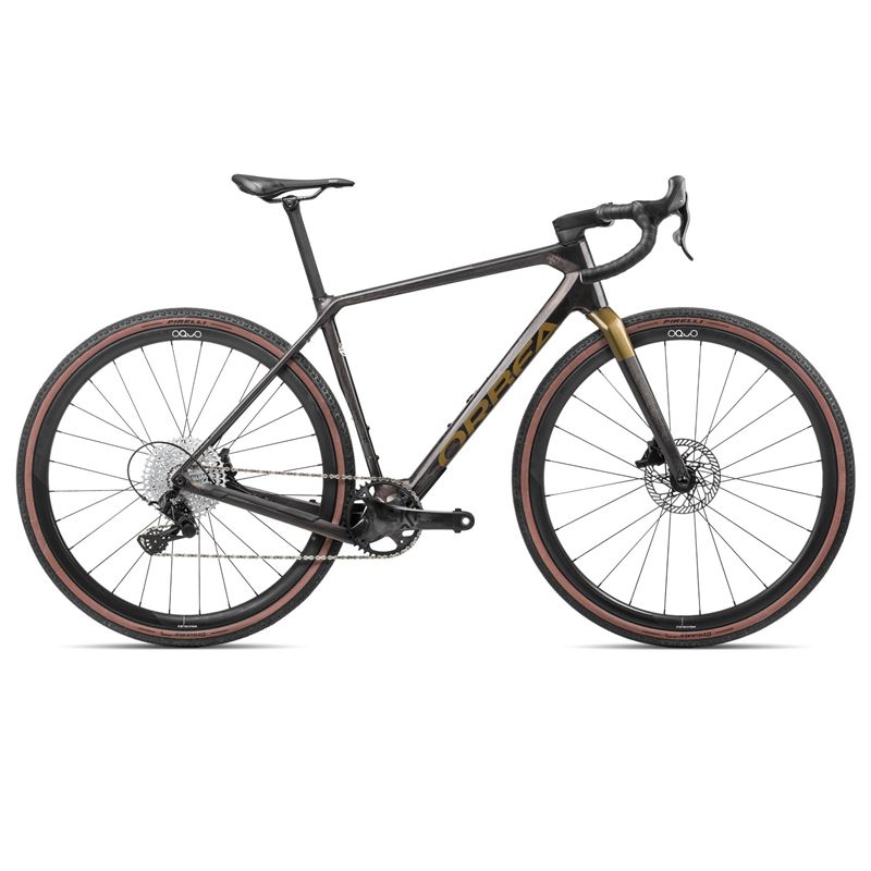 BICICLETA GRAVEL ORBEA TERRA M22TEAM 1X CAR-GRN (24)