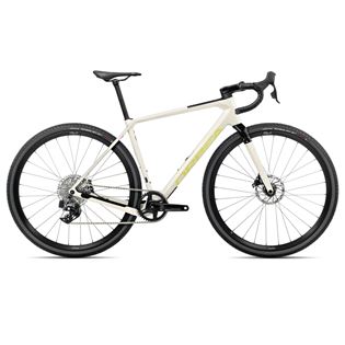 BICICLETA GRAVEL ORBEA TERRA M31ETEAM 1X WHI-LIM (25)