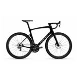 BICICLETA DE CARRETERA RIDLEY NOAH DISC 105 BLACK/BRUSHED CH