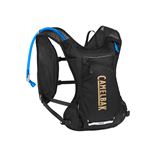 MOCHILA HIDRATACION CAMELBAK CHASE RACE 4 2.5L NEGRO