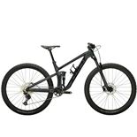 BICICLETA DE MONTAÑA TREK TOP FUEL 5 LITHIUM GREY (23)