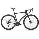 BICICLETA DE CARRETERA MEGAMO RAISE 20 LTD BLACK (23)