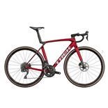 BICICLETA DE CARRETERA TREK MADONE SL 6 GEN 8 CRIMSON (25)
