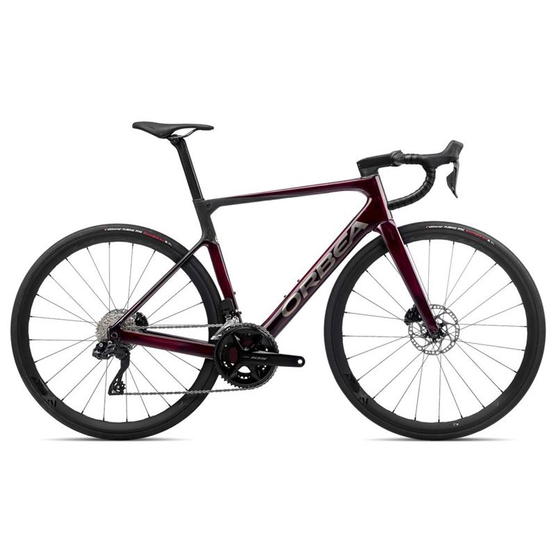 BICICLETA DE CARRETERA ORBEA ORCA M30ILTD PWR REW-CAR (23)