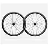 JGO. RUEDAS OQUO RP45 LTD BLACK MATT
