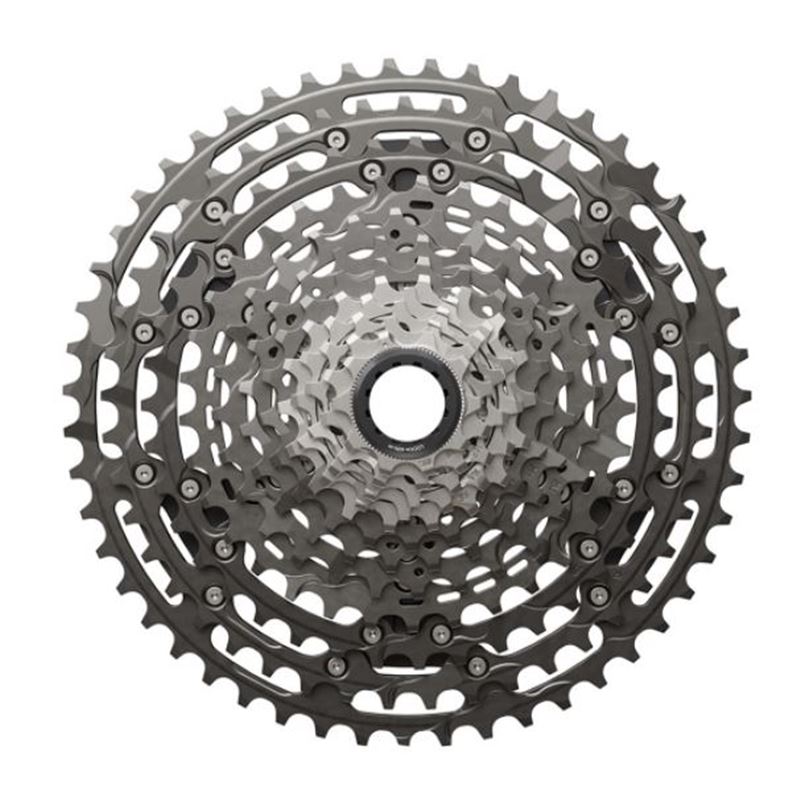 CASSETTE SHIMANO XTR M9200 12V 10-51