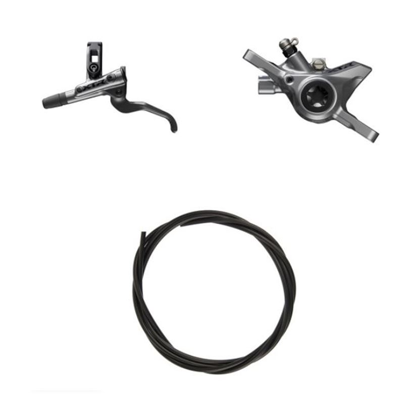 KIT FRENO TRAS. SHIMANO XTR M9200