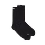 CALCETINES HIRU NEGRO