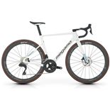 BICICLETA DE CARRETERA MEGAMO PULSE 15 CW WHITE (25)