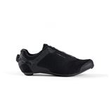ZAPATILLAS BONTRAGER BALLISTA KNIT ROAD BLACK