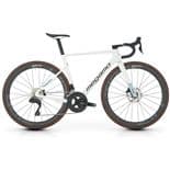BICICLETA DE CARRETERA MEGAMO PULSE 15 CW WHITE (25)